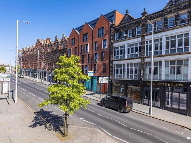 Apartment for rent in Haddon, East Midlands