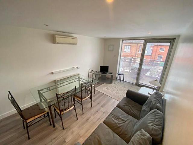 Apartment for rent in Haddon, East Midlands