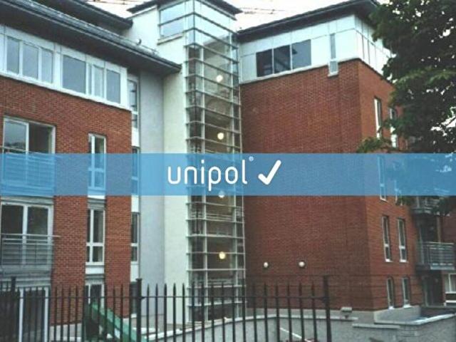 Apartment for rent in Haddon, East Midlands