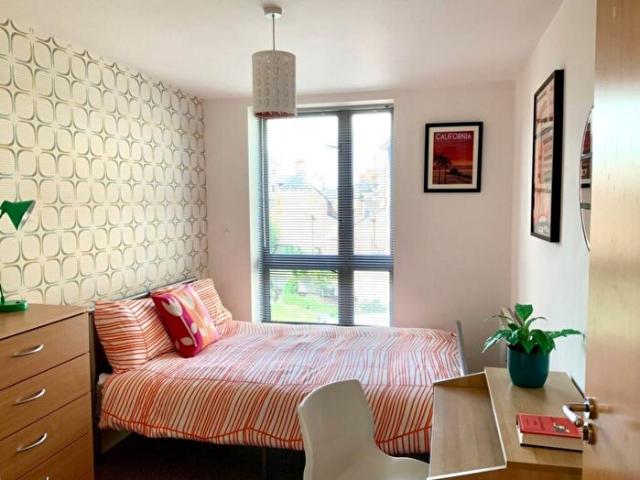 Apartment for rent in Haddon, East Midlands