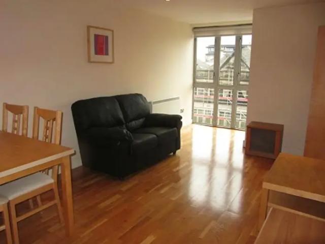 Apartment for rent in Haddon, East Midlands