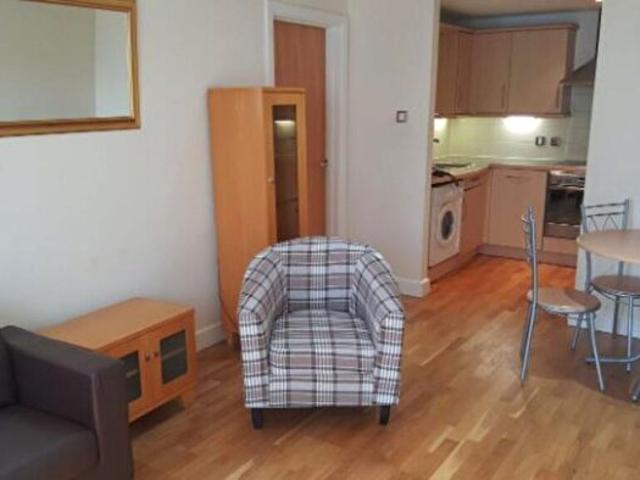 Apartment for rent in Haddon, East Midlands
