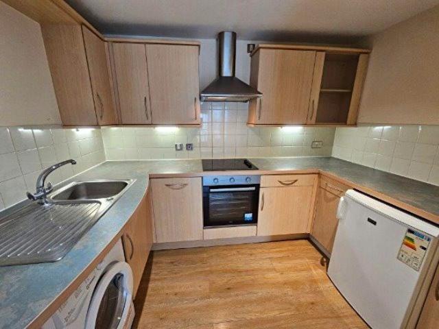 Apartment for rent in Haddon, East Midlands