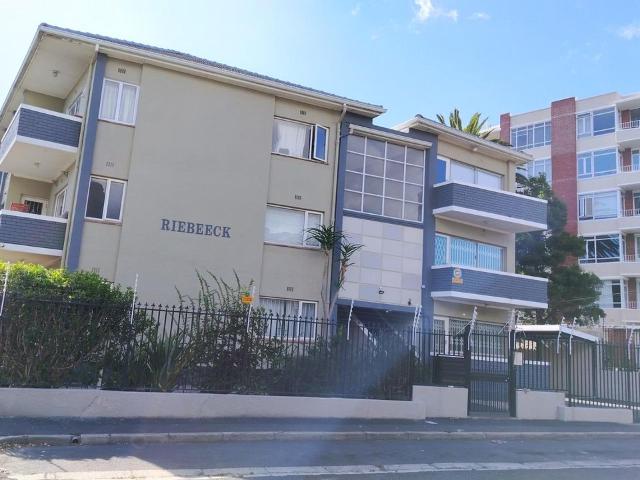 Apartment for rent in Cape Town, Western Cape