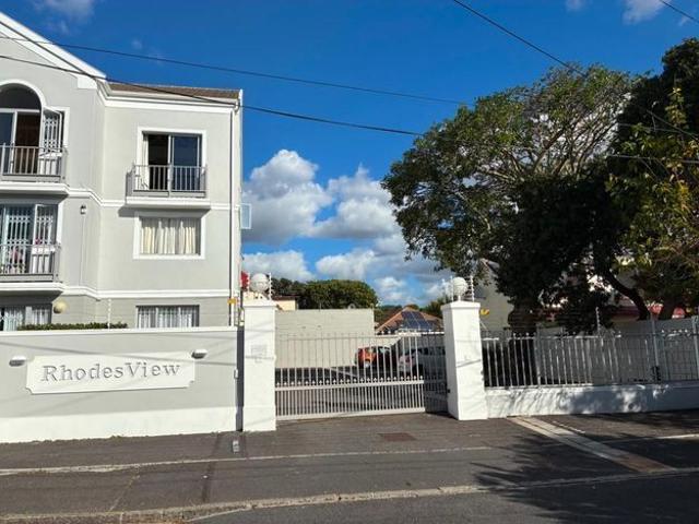 Apartment for rent in Cape Town, Western Cape
