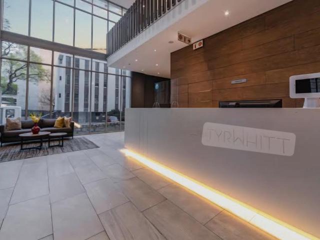 Apartment for rent in Rosebank, Gauteng