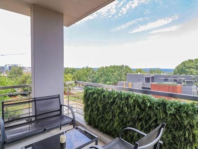 Apartment for rent in Hurlingham Gardens, Sandton
