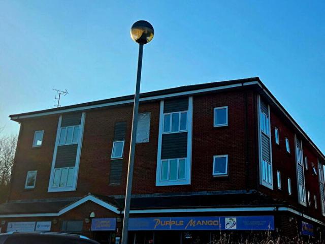 Apartment for rent in Hanwell Fields, Evershot