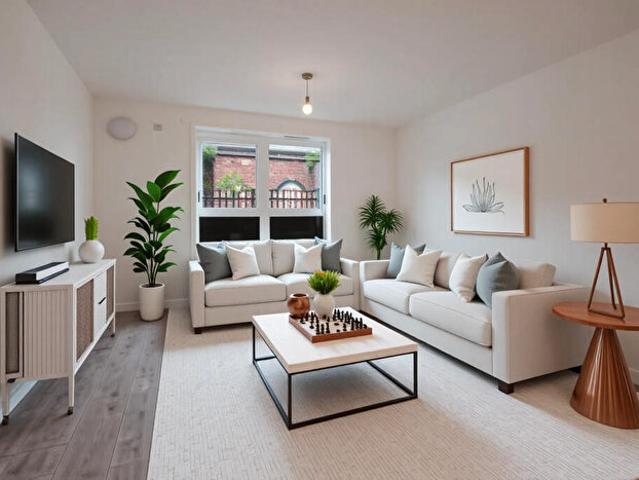 Apartment for rent in Stanton Cross, Wellingborough