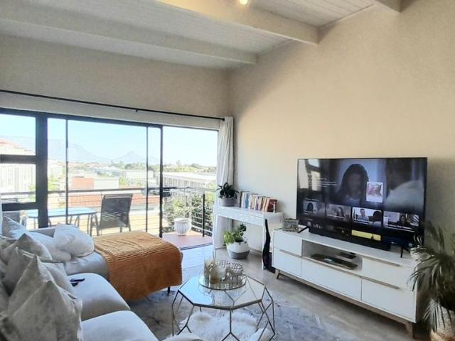 Apartment for rent in Milnerton