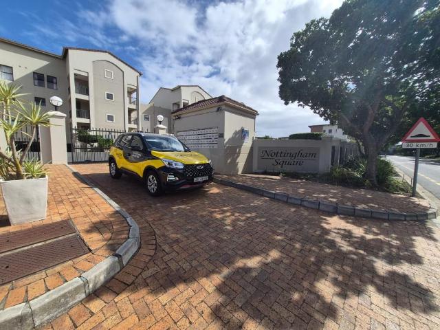 Apartment for rent in Milnerton, Western Cape