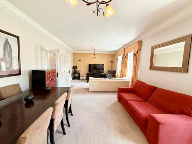 Apartment for rent in Haddon, East Midlands
