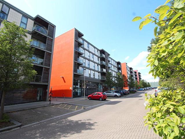 Apartment for rent in Milton Keynes