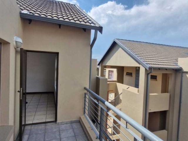 Apartment for rent in Nooitgedacht, Gauteng