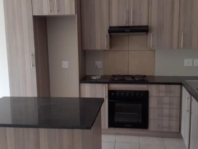 Apartment for rent in Nooitgedacht, Gauteng