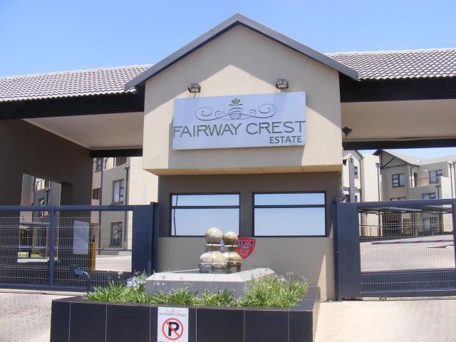 Apartment for rent in Nooitgedacht, Gauteng
