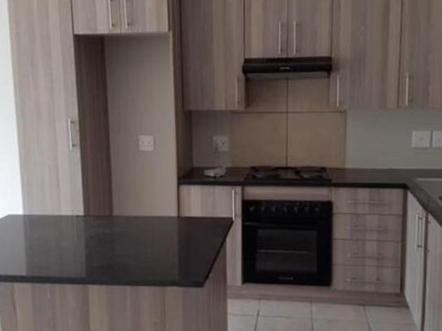 Apartment for rent in Nooitgedacht, Gauteng