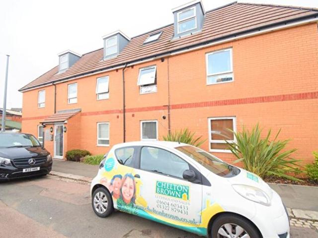 Apartment for rent in Kingsthorpe, Northamptonshire