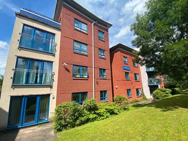 Apartment for rent in Egginton, East Midlands