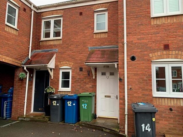 Apartment for rent in Kettlebrook, Staffordshire