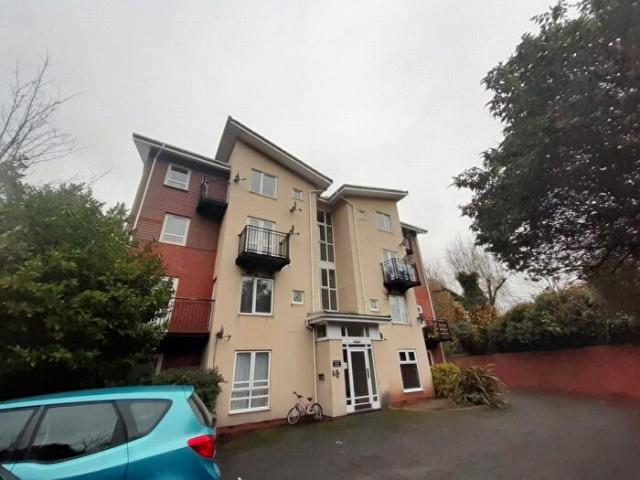 Apartment for rent in Radford, West Midlands