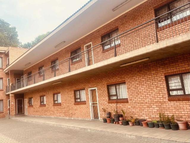 Apartment for rent in Tlhabane, North West