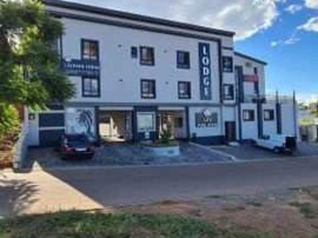 Apartment for rent in Tlhabane, North West