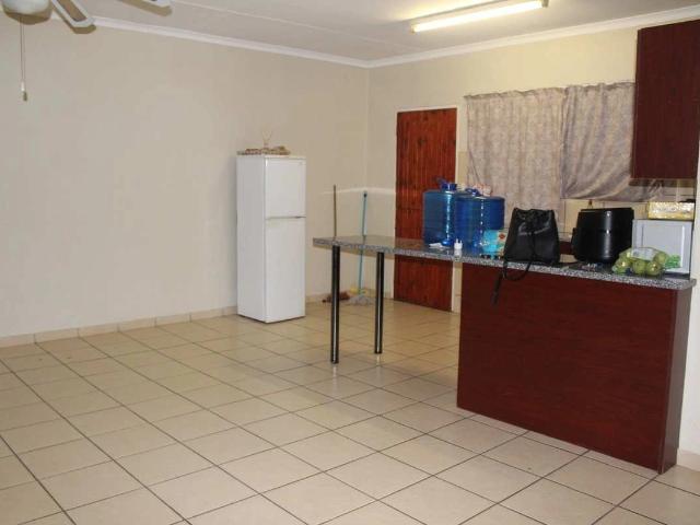 Apartment for rent in Tlhabane, North West