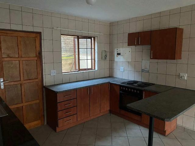 Apartment for rent in Rustenburg, Rustenburg Local Municipality