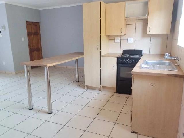 Apartment for rent in Rustenburg, Rustenburg Local Municipality