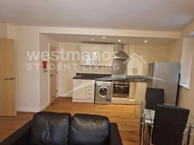 Apartment for rent in St Matthew's, Old Wharf