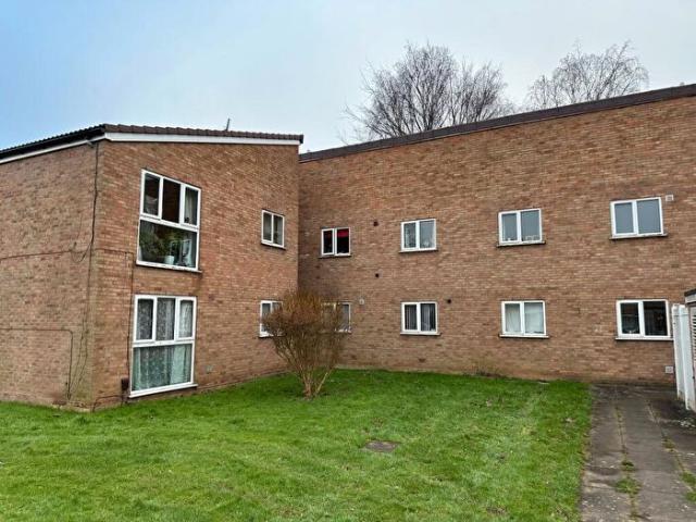 Apartment for rent in Sydenham, Green Close