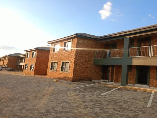 Apartment for rent in Ekurhuleni, Gauteng