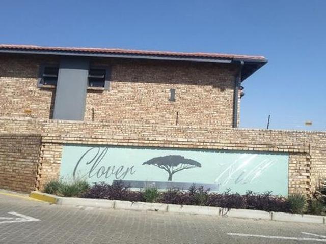 Apartment for rent in Ekurhuleni, Gauteng