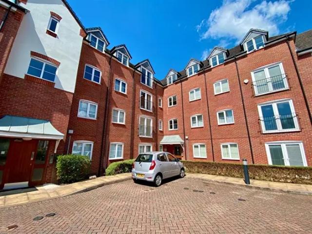 Apartment for rent in Canley, West Midlands