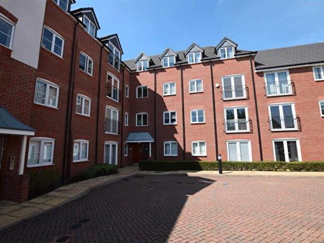 Apartment for rent in Tile Hill, West Midlands
