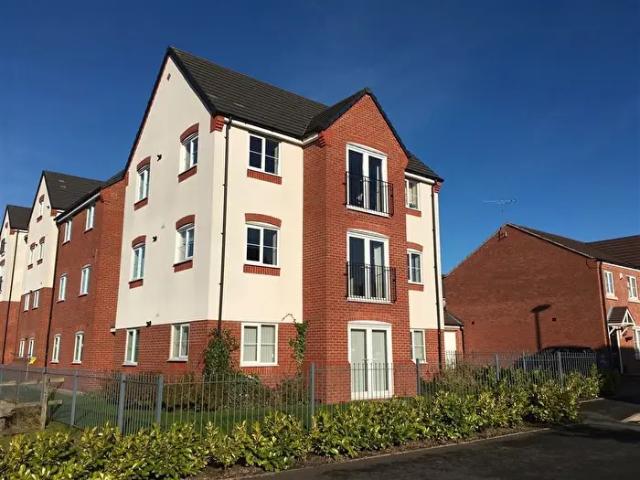 Apartment for rent in Tile Hill, Coventry