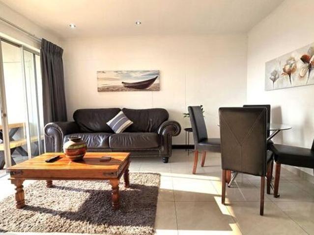 Apartment for rent in Alexandra, Gauteng