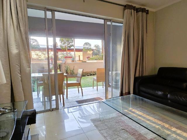 Apartment for rent in Alexandra, Gauteng
