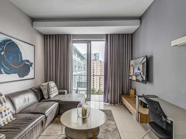 Apartment for rent in Alexandra, Gauteng