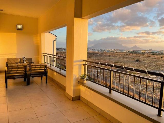 Apartment for rent in Western Cape