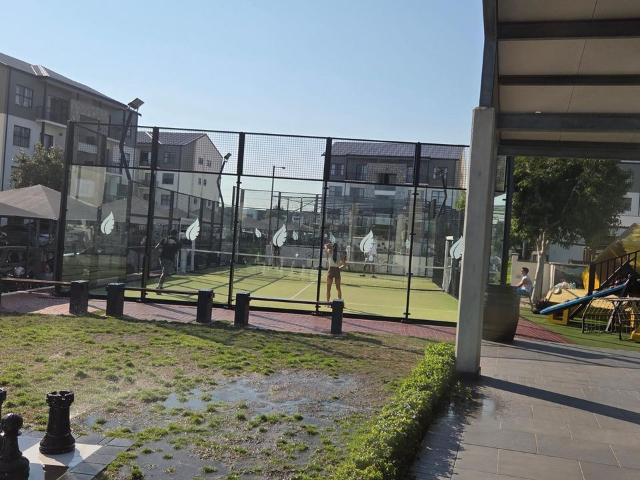Apartment for rent in Western Cape