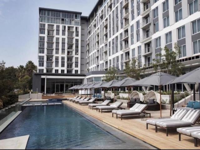 Apartment for rent in Alexandra, Gauteng