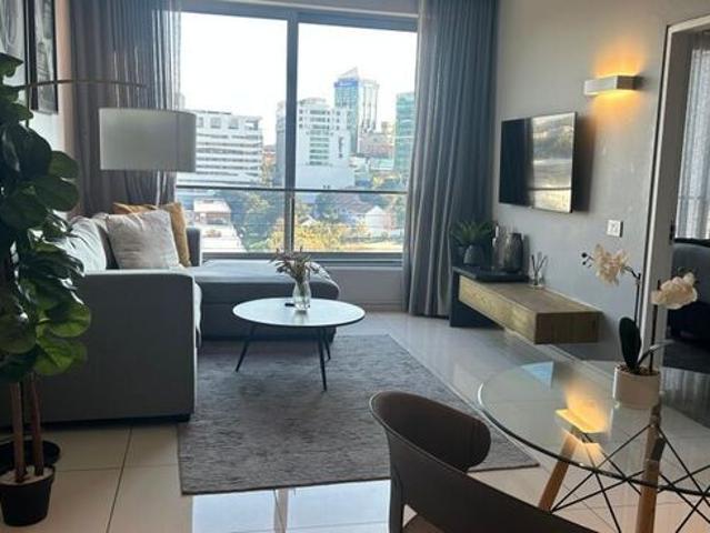 Apartment for rent in Alexandra, Gauteng