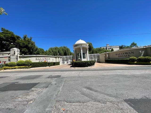 Apartment for rent in Sandown, Sandton