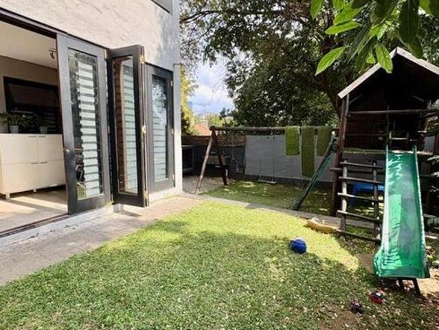 Apartment for rent in Sandown, Sandton