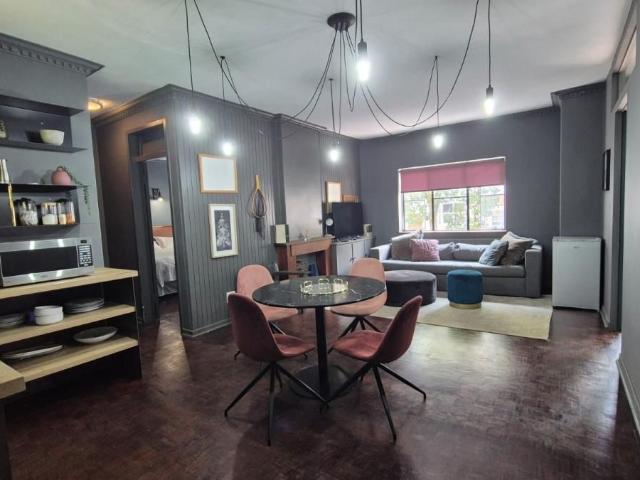 Apartment for rent in Alexandra, Gauteng
