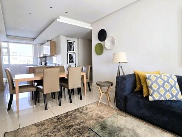 Apartment for rent in Alexandra, Gauteng