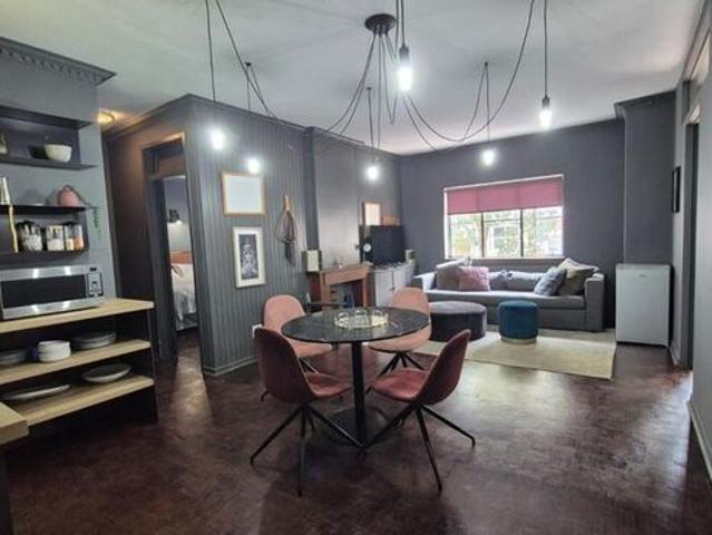 Apartment for rent in Alexandra, Gauteng