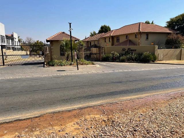 Apartment for rent in Alexandra, Gauteng